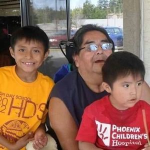 Meet your Posher, Arlin